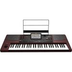 Keyboardy a aranžéry