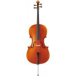 Violončelá