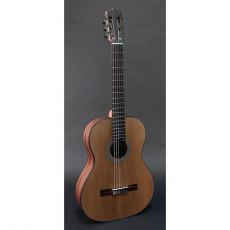 MARTINEZ MCG-48 C 520 MM - 1/2 KLASICKÁ GITARA, SOLID TOP