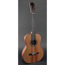 MARTINEZ MCG-48 C 615 MM - KLASICKÁ GITARA, SOLID TOP