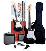 ABX GUITARS 10 Set