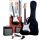 ABX GUITARS 10 Set