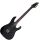 Schecter BANSHEE-6 SGR Gloss Black