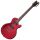 Schecter Solo-II SGR Metallic Red