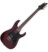 Schecter BANSHEE-6 SGR Walnut Satin