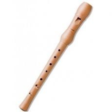 Sopránová zobcová flauta Hohner 9560