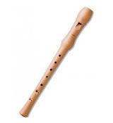 Hohner Musica 9532 Soprano Recorder C