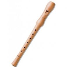 Hohner Musica 9532 Soprano Recorder C