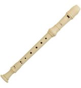 Aulos 302A Elite Soprano Recorder