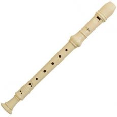 Aulos 302A Elite Soprano Recorder