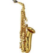 Yamaha YAS-62 Alto Saxophone