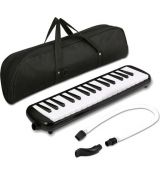 Cascha Melodica Black