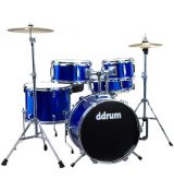 DDRUM D1 Junior Drum Set 5pc