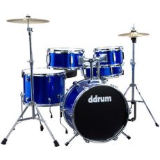 DDRUM D1 Junior Drum Set 5pc