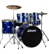 DDRUM D2 Series 5-Set