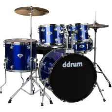 DDRUM D2 Series 5-Set