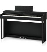 Kawai CN29 Premium Satin Black Digitálne piano