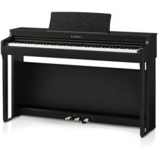 Kawai CN29 Premium Satin Black Digitálne piano