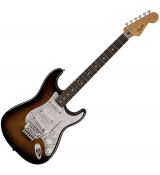 Fender Dave Murray Stratocaster MN 2-Tone Sunburst