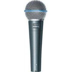 Shure Beta 58A