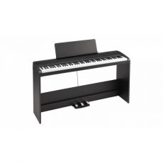 Korg B2SP Čierna Digitálne piano