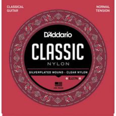 D'Addario EJ27N