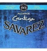 Savarez 510AJ Alliance Cantiga