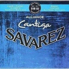 Savarez 510AJ Alliance Cantiga