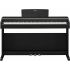 Yamaha YDP-145 Digitálne piano Black