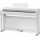 Kawai CN201 Digitálne piano Premium Satin White