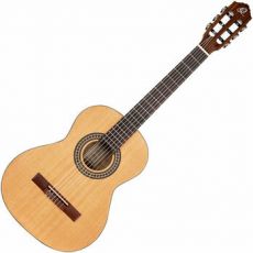 Ortega RSTC5M Natural 3/4 klasická gitara