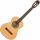 Ortega RSTC5M Natural 3/4 klasická gitara