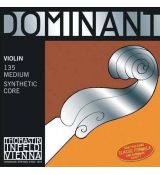 Thomastik Dominant 135B Violin 4/4 Medium Struny pre husle