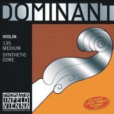 Thomastik Dominant 135B Violin 4/4 Medium Struny pre husle